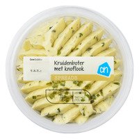 AH Kruidenboter Met Knoflook Bestellen Online Kopen AH Kruidenboter Met Knoflook Bestellen Online Kopen