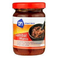 AH Sambal Manis Bestellen Online Kopen AH Sambal Manis Bestellen Online Kopen