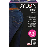 Textielverf jeans blue bestellen Online