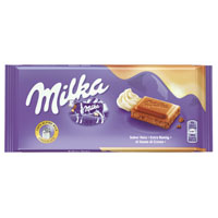 Milka Chocolade Pads 8 Stuks bestellen? - Koffie en thee — Jumbo