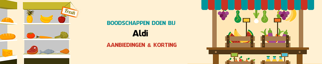 online bestellen  Aldi