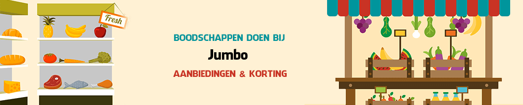 online bestellen  Jumbo