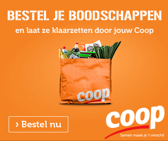 banner coop